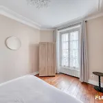 private room - Village Charm in Alésia