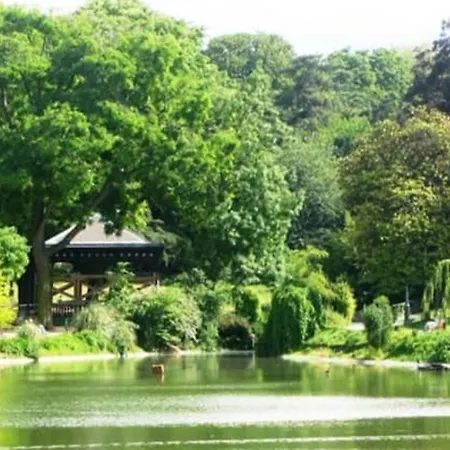 Private - Village Charm In Alésia * Parigi